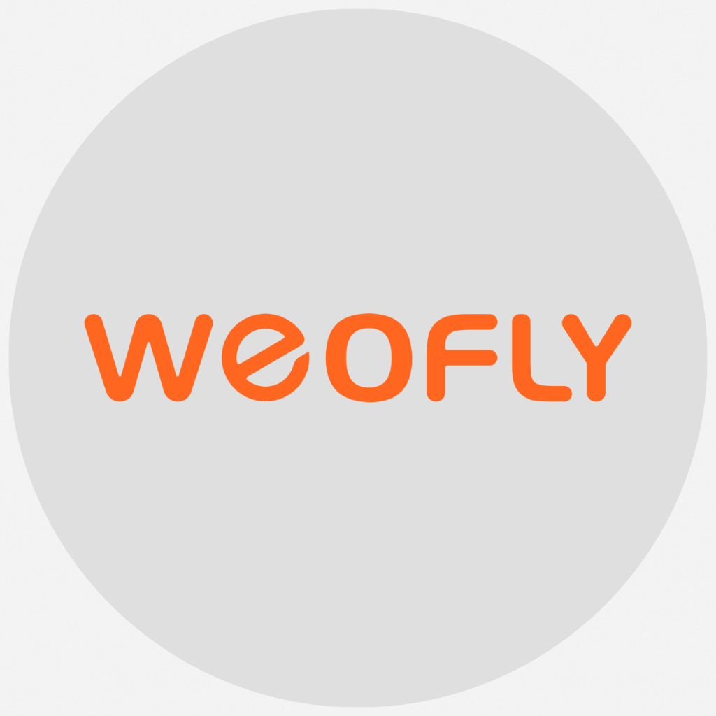 WEOFLY